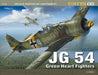 Jg 54. Green Heart Fighters