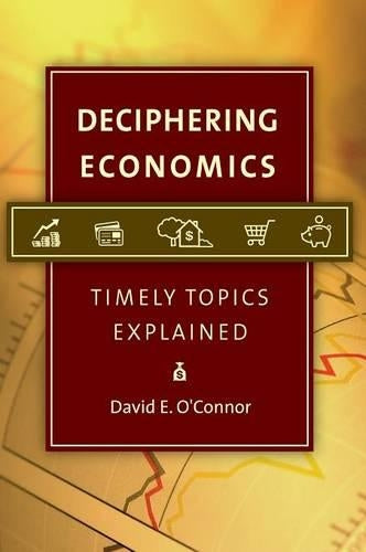 Deciphering Economics