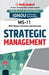 MS-11 Strategic Management