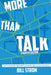 More Than Talk: A Covenantal Approach to Everyday Communication