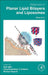 Advances in Planar Lipid Bilayers and Liposomes
