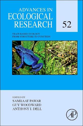 Trait-Based Ecology - From Structure to Function