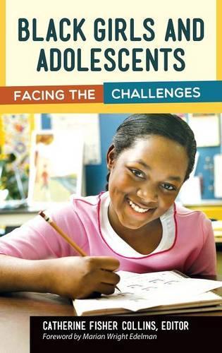 Black Girls and Adolescents
