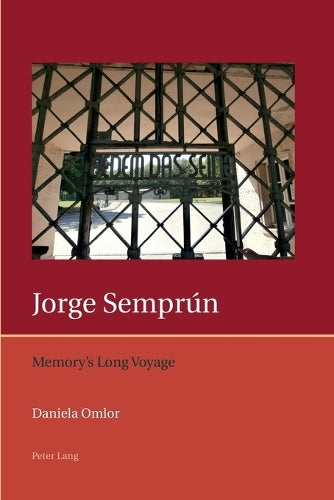 Jorge Semprún