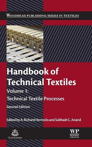 Handbook of Technical Textiles