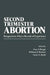 Second-Trimester Abortion