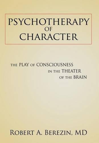 Psychotherapy of Character