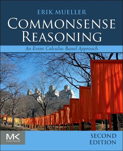 Commonsense Reasoning