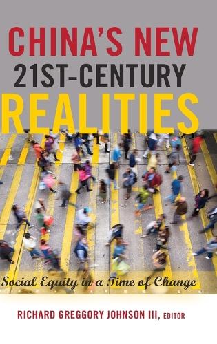 China’s New 21st-Century Realities