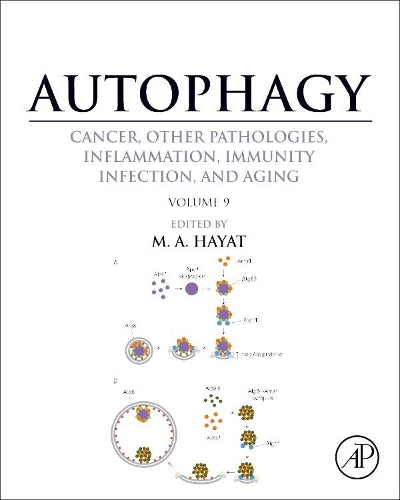 Autophagy: Cancer, Other Pathologies, Inflammation, Immunity, Infection, and Aging