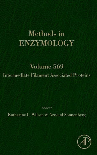 Intermediate Filament Associated Proteins