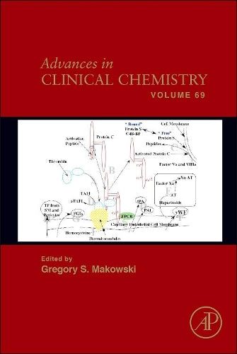 Advances in Clinical Chemistry