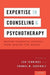 Expertise in Counseling and Psychotherapy