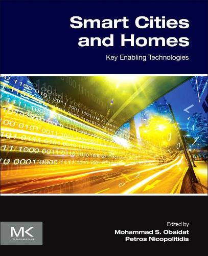 Smart Cities and Homes