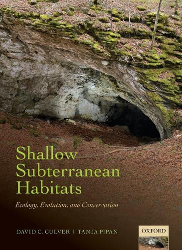 Shallow Subterranean Habitats