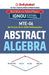 Mte-06 Abstract Algebra
