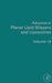 Advances in Planar Lipid Bilayers and Liposomes