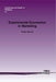Experimental Economics in Marketing