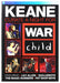 Various Artists - Keane Curate A Night For War Child (DVD)