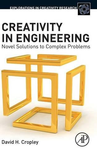 Creativity in Engineering