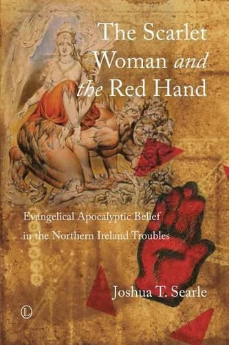 The Scarlet Woman and the Red Hand