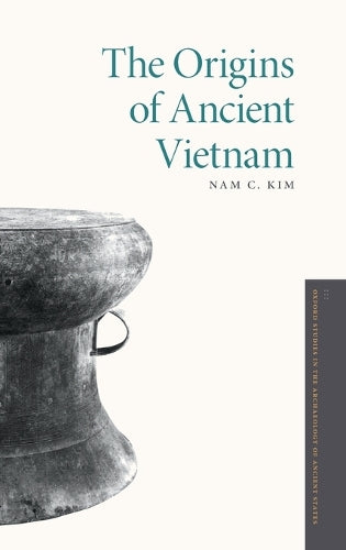 The Origins of Ancient Vietnam