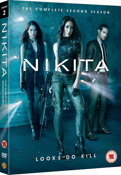 Nikita - Season 2