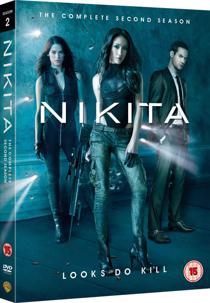 Nikita - Season 2