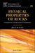 Physical Properties of Rocks