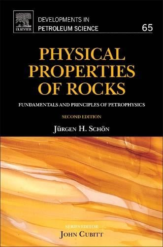 Physical Properties of Rocks