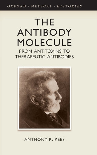 The Antibody Molecule