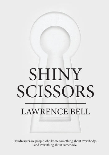 Shiny Scissors