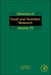 Advances in Food and Nutrition Research