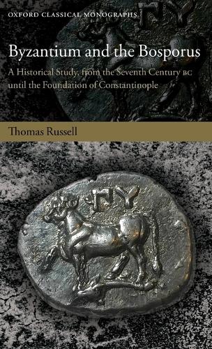 Byzantium and the Bosporus