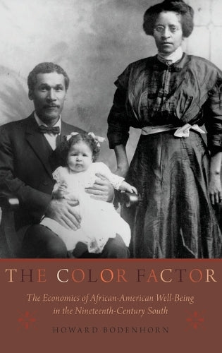 The Color Factor