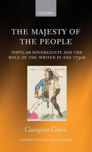 The Majesty of the People