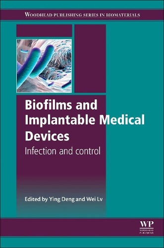 Biofilms and Implantable Medical Devices