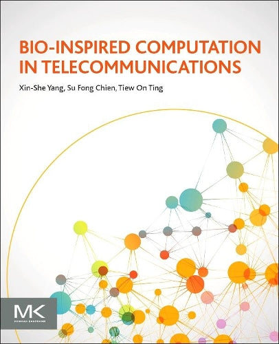 Bio-Inspired Computation in Telecommunications