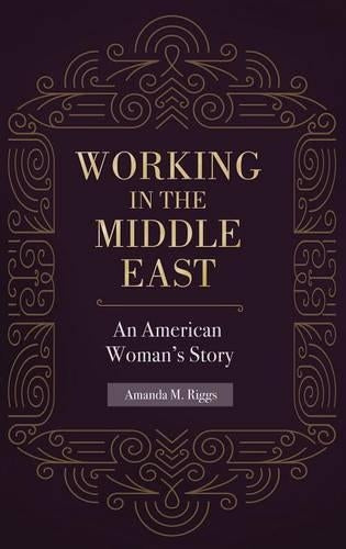 Working in the Middle East