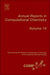 Annual Reports in Computational Chemistry