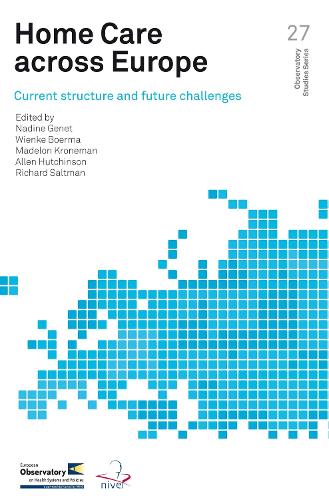 Home care across Europe