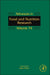 Advances in Food and Nutrition Research