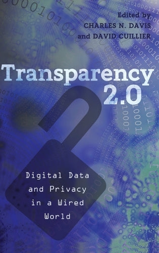 Transparency 2.0