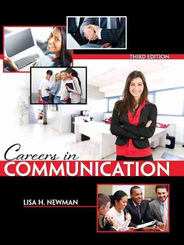 Careers in Communication