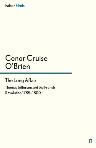 The Long Affair