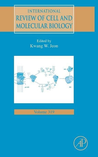 International Review of Cell and Molecular Biology