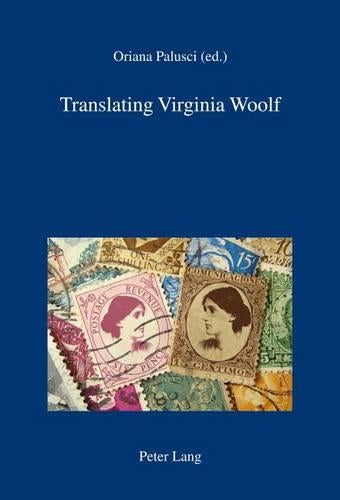 Translating Virginia Woolf