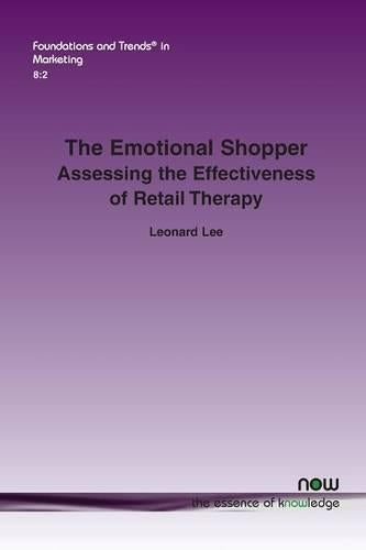 The Emotional Shopper