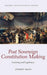 Post Sovereign Constitution Making