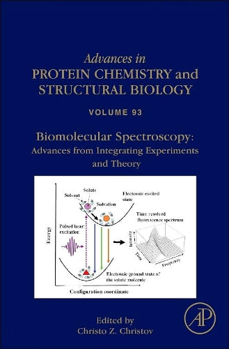 Biomolecular Spectroscopy: Advances from Integrating Experiments and Theory